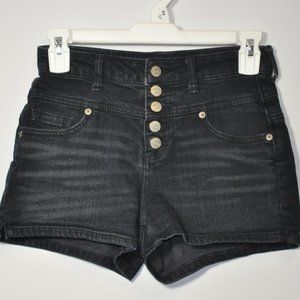 Aeropostale High Rise shorts